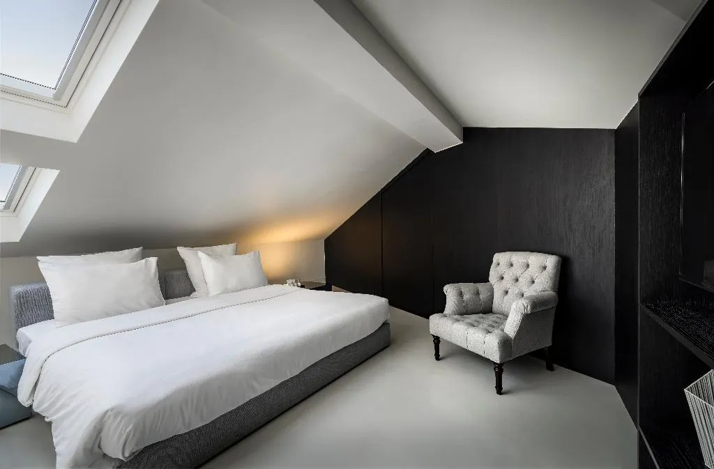 Room SUPERIOR Room, Adriatic Hotel by Maistra Collection, Istria