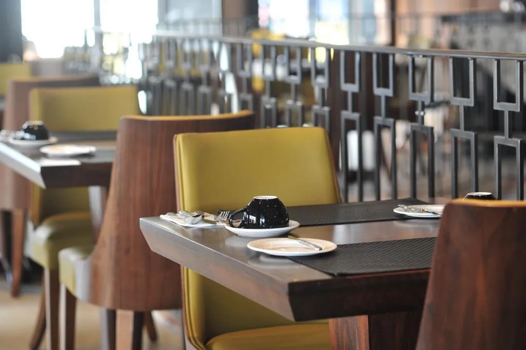 Restaurant, Hugo's Boutique Hotel, Malta