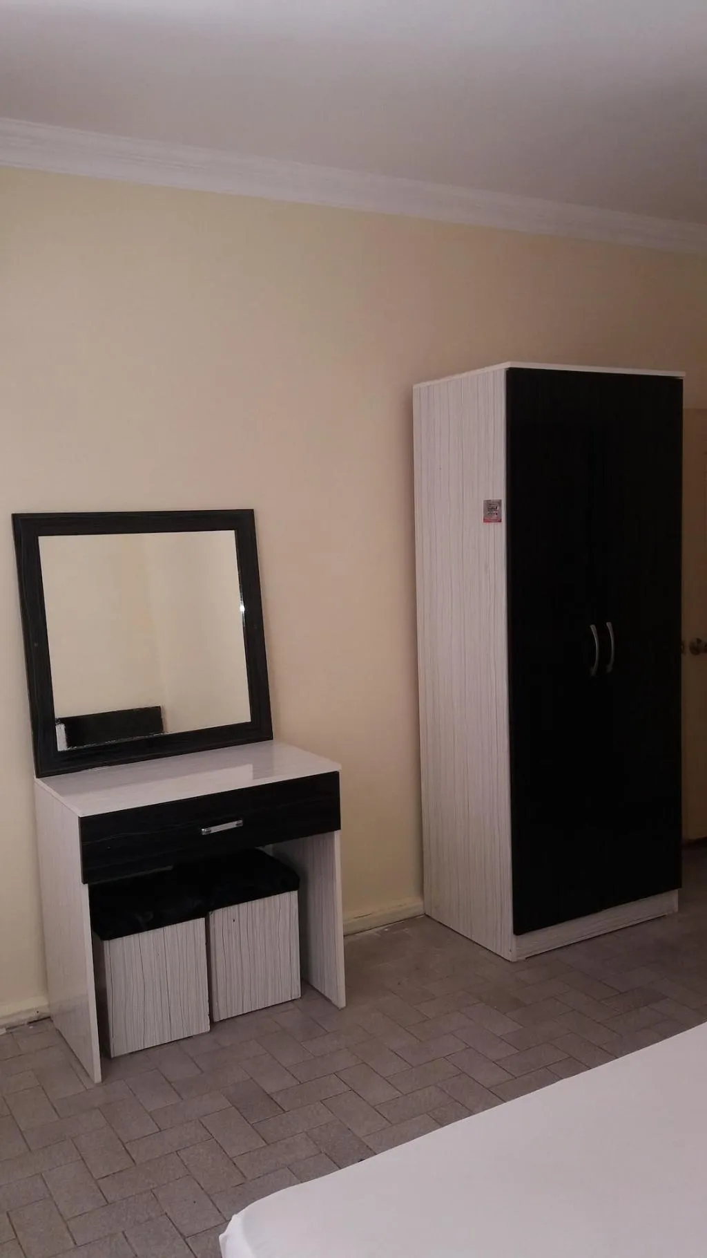 Room, Delphin Apart Hotel, Antalya