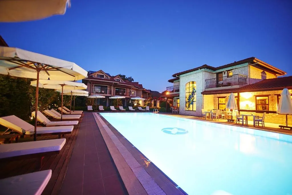 Sports and Entertainment, Renka Hotel & Spa, Dalaman