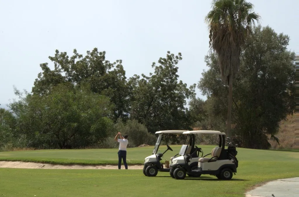 Sports and Entertainment, Añoreta Suites, Costa Del Sol