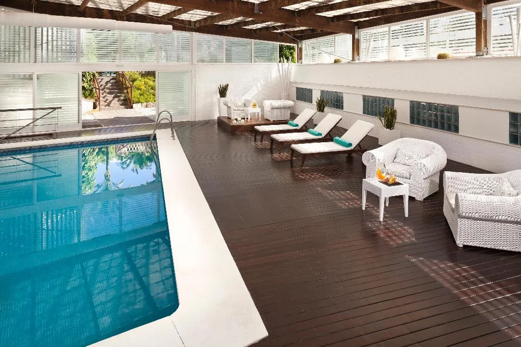 Sports and Entertainment, ME Marbella, Costa Del Sol