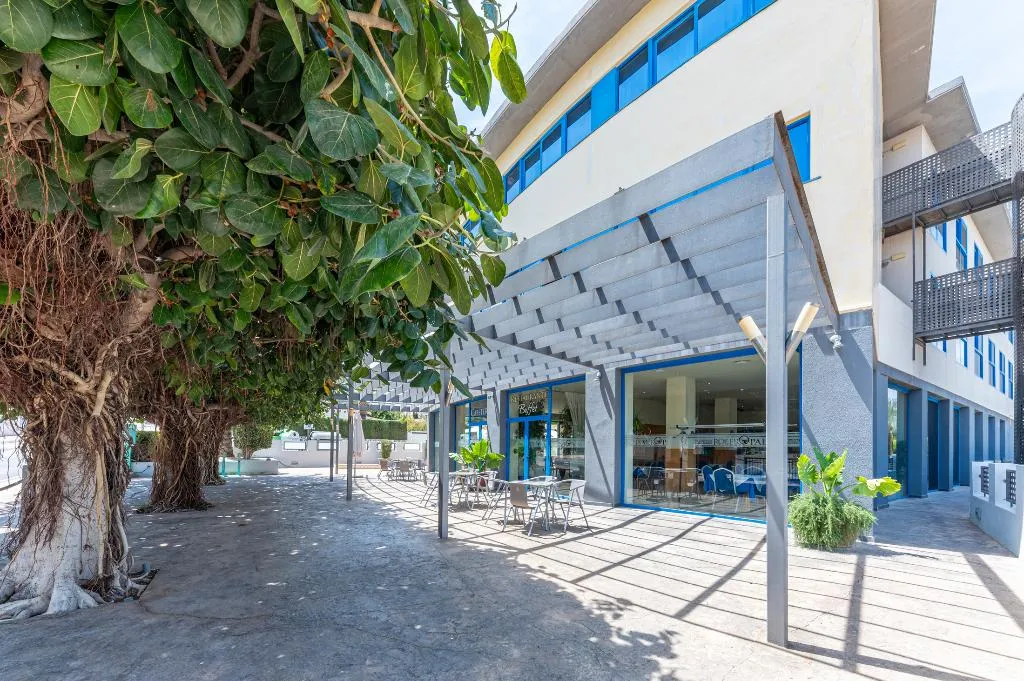 Bar, Rober Palas, Costa Blanca