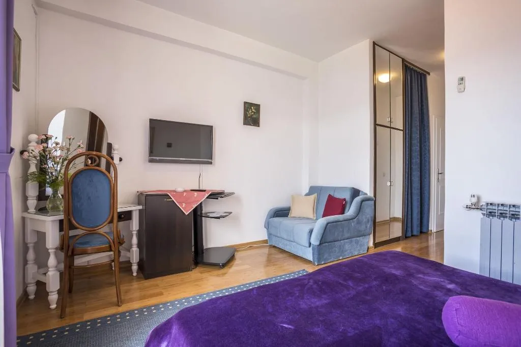 Room, Villa Amigo, Split