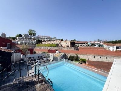 Smartr Porto Reis de Gaia SPA, Porto