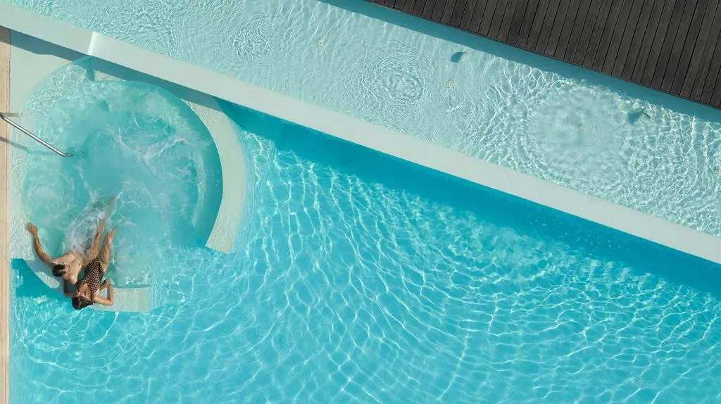 Pool, The Ixian Grand & All Suites - Adults Only, Rhodes