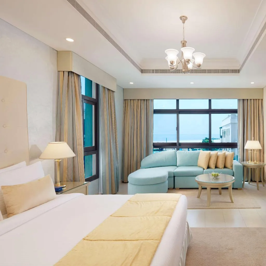 Beach, Roda Beach Resort, Dubai