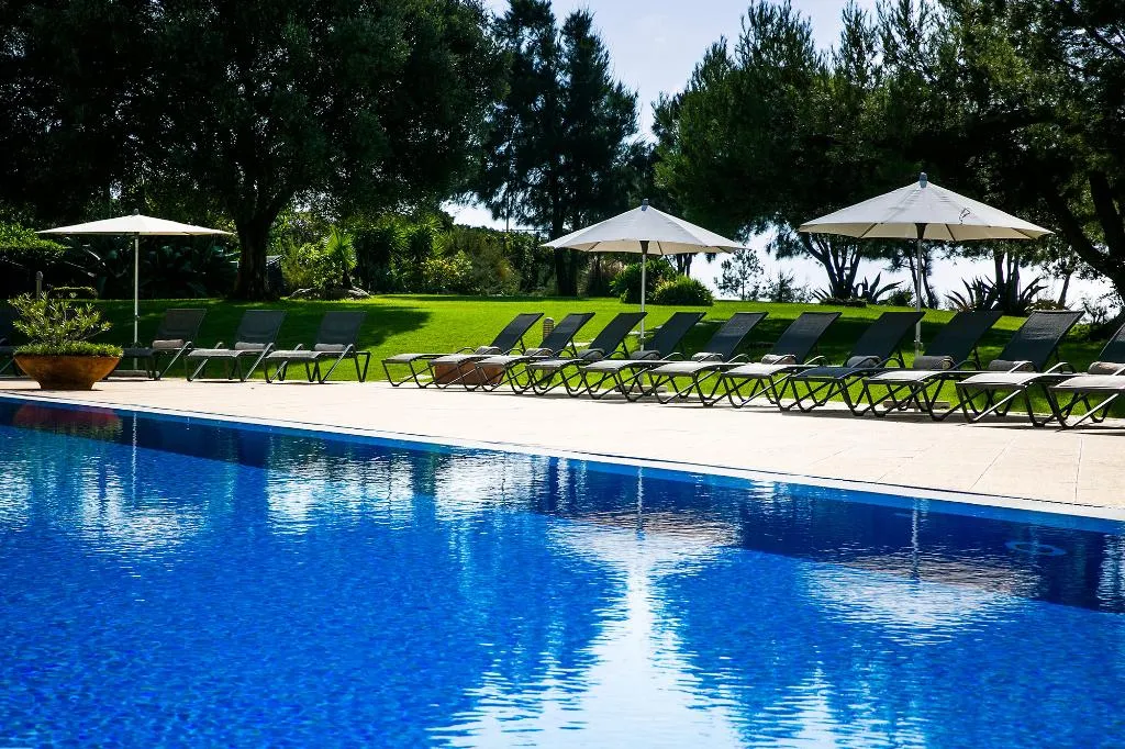 Pool, Pestana Cascais Ocean and Conference Aparthotel, Lisbon