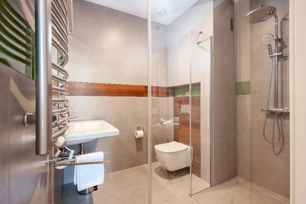 DOUBLE ECONOMY Room, Plaza Boutique Hotel, Krakow
