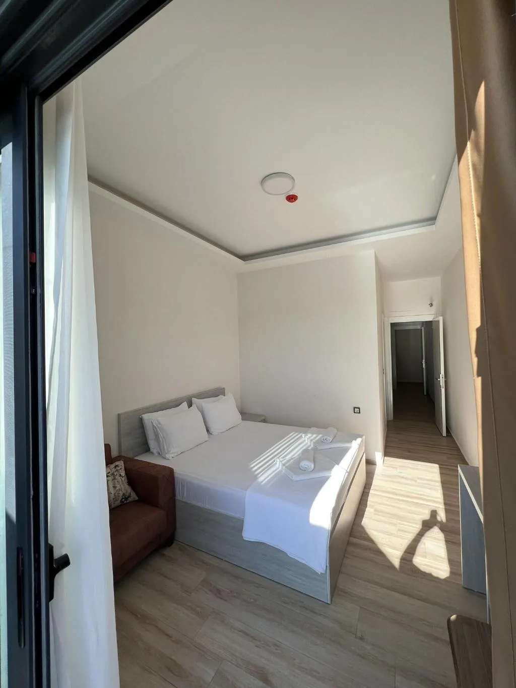 Room, Life Point Butik Hotel, Izmir