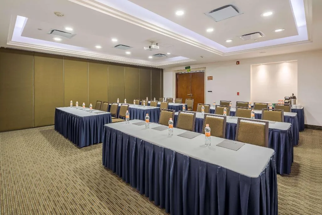 Conferences, Wyndham Garden Playa del Carmen, Cancun Area