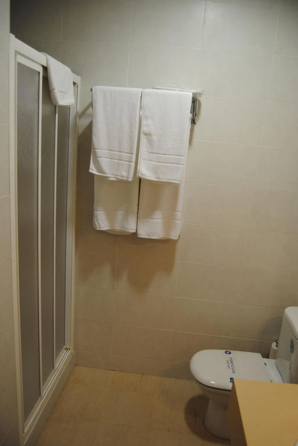 Room, Hotel Albanta, Seville