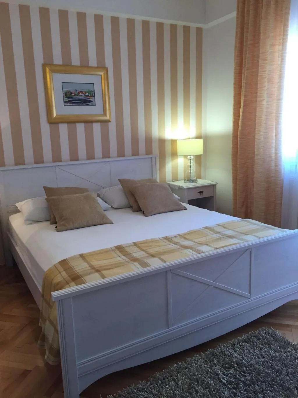 Room, Villa Bougenvilia Tomas, Split