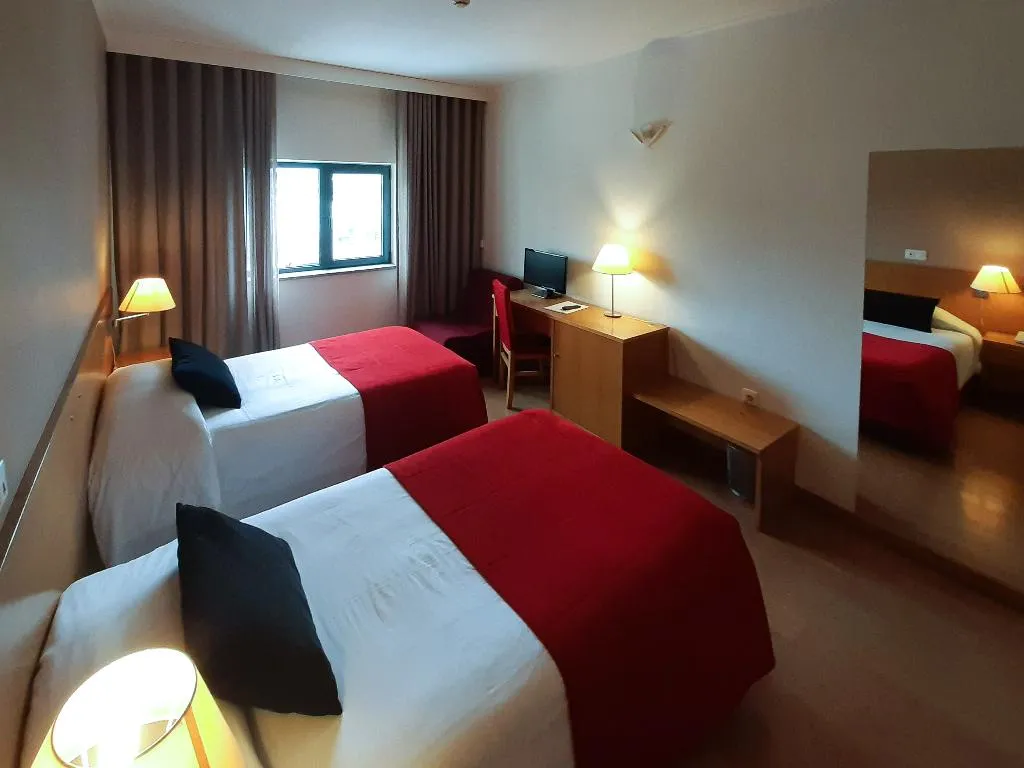 Room, Durao Hotel, Porto