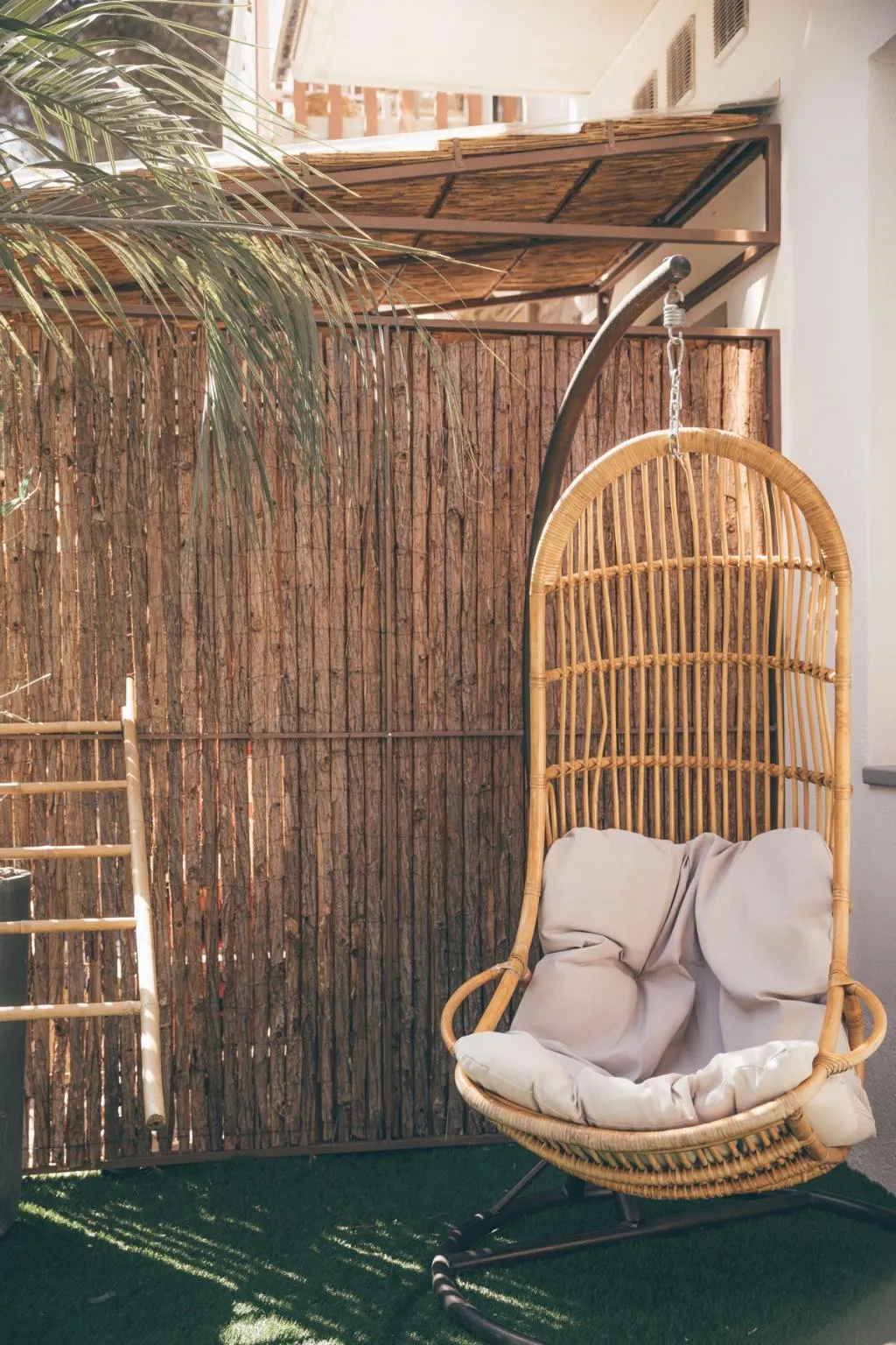 Terrace, Casa Coco Boutique Hotel & Spa, Costa Brava