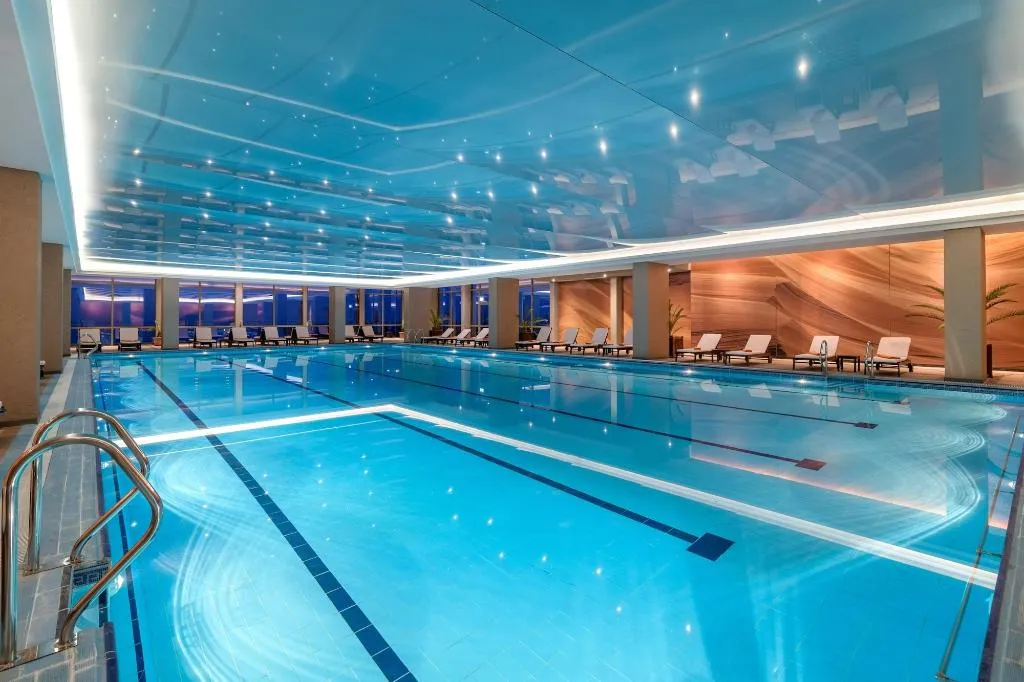 Sports and Entertainment, Palace Hotel-All Inclusive in Sunny Day Resort, Varna