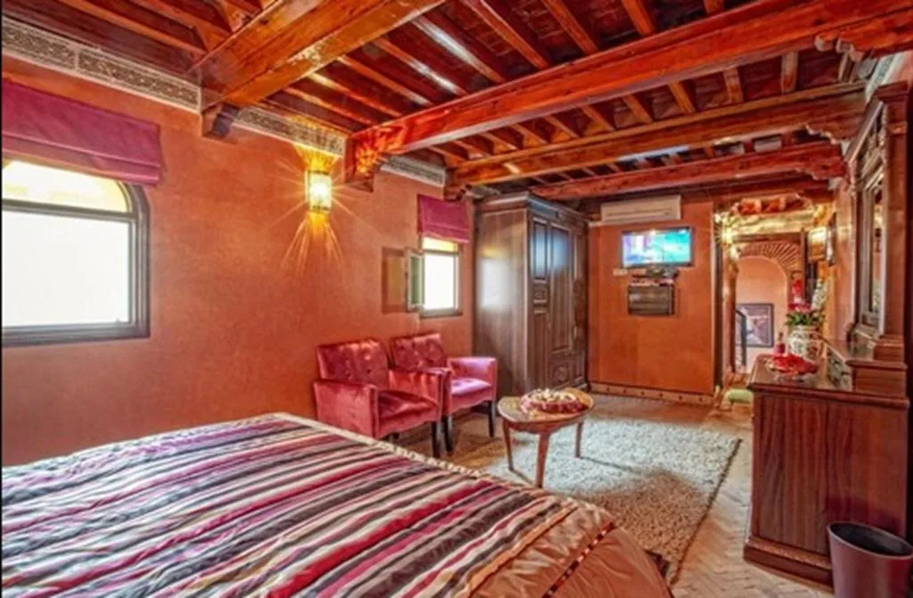 Room, Riad Dar Essalam, Marrakech