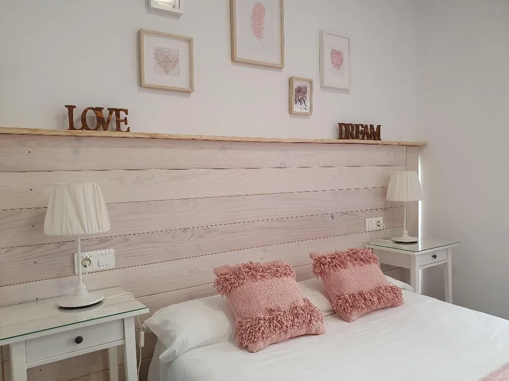 DOUBLE SUPERIOR Room, Hostal El Nogal, Costa Del Sol