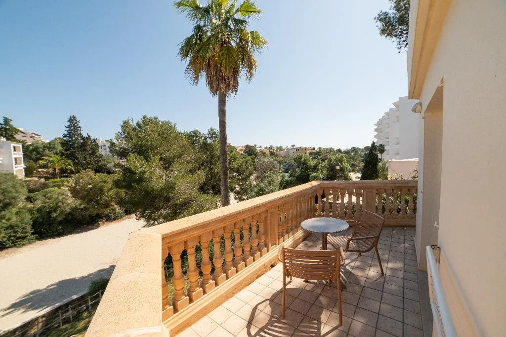 STUDIO CAPACITY 1 Room, Azul Playa Apartments, Majorca