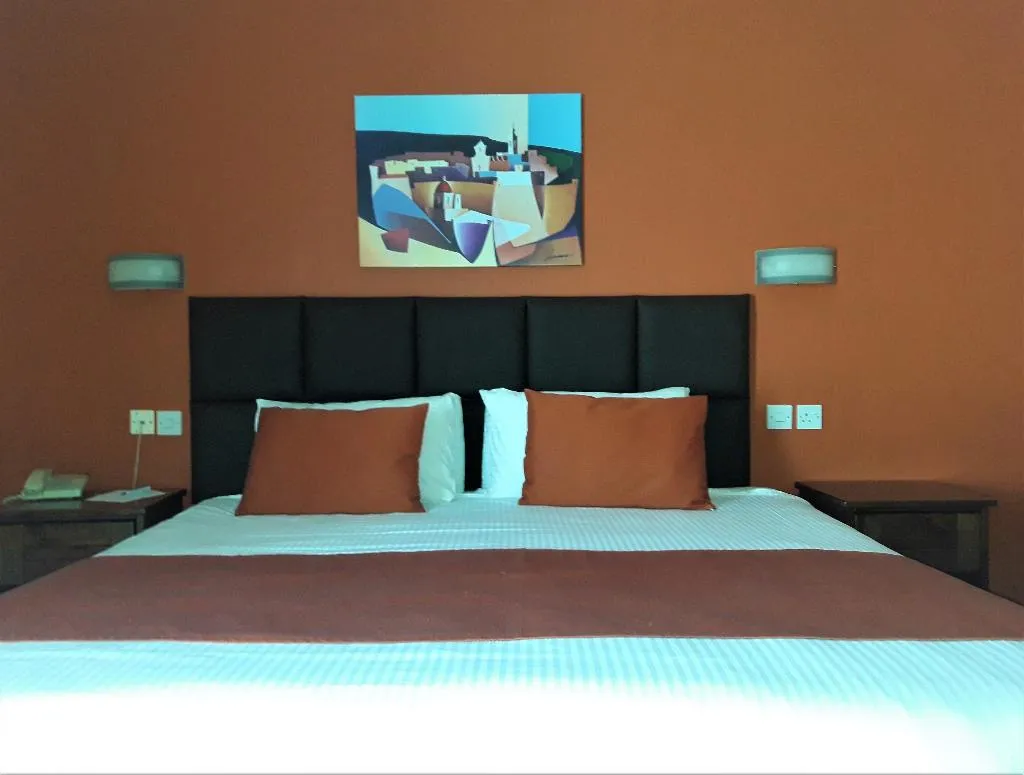 Double or Twin WITH VIEWS Room, Downtown, Gozo