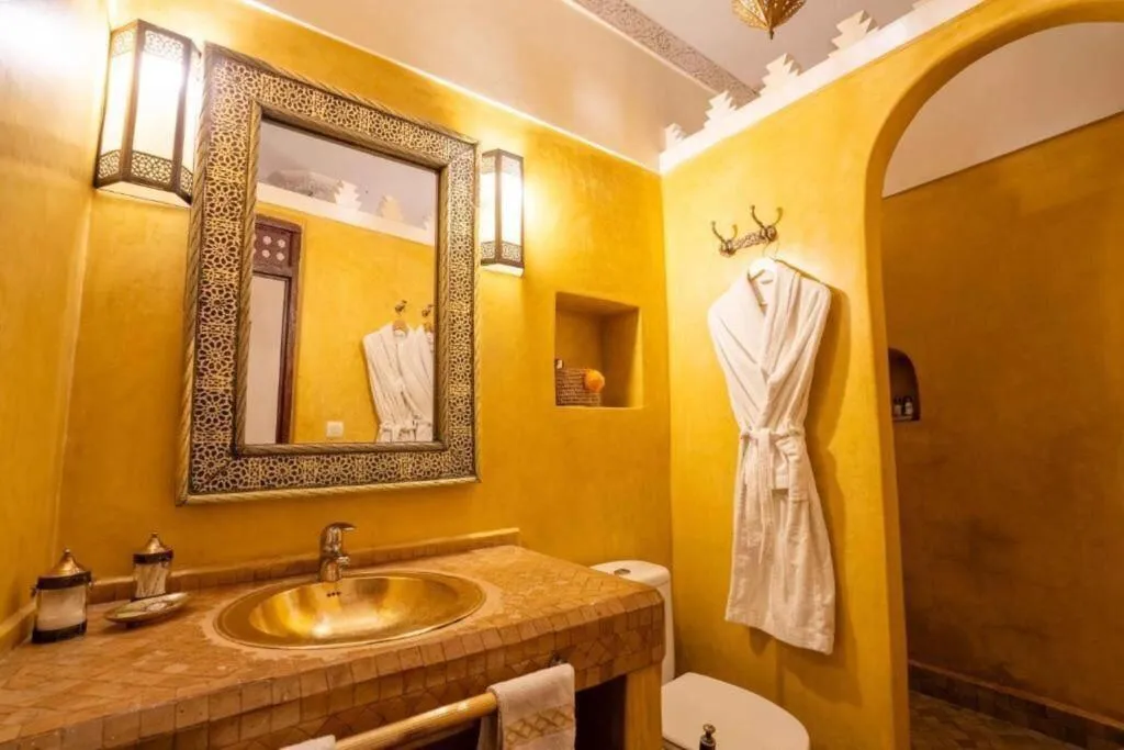 Room, Riad Alaka, Marrakech