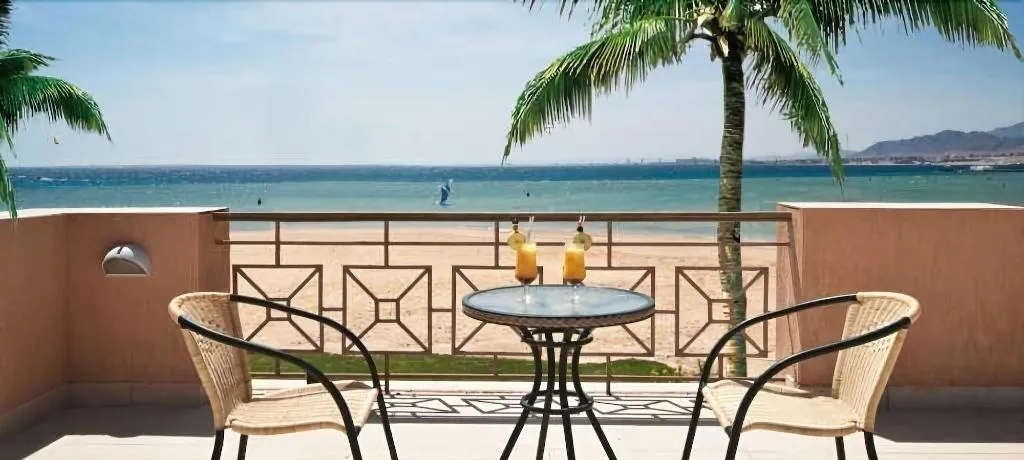 Room, Shams Prestige Abu Soma Resort - All Inclusive, Red Sea Riviera