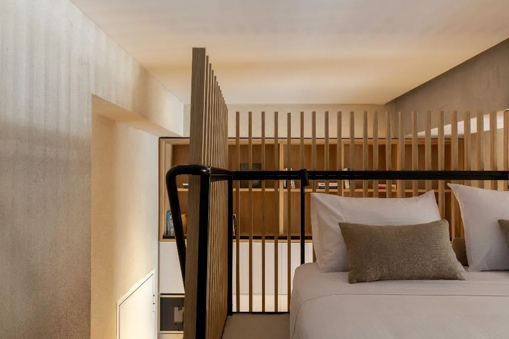 SUITE PREMIUM Room, Newel Psychiko, Athens