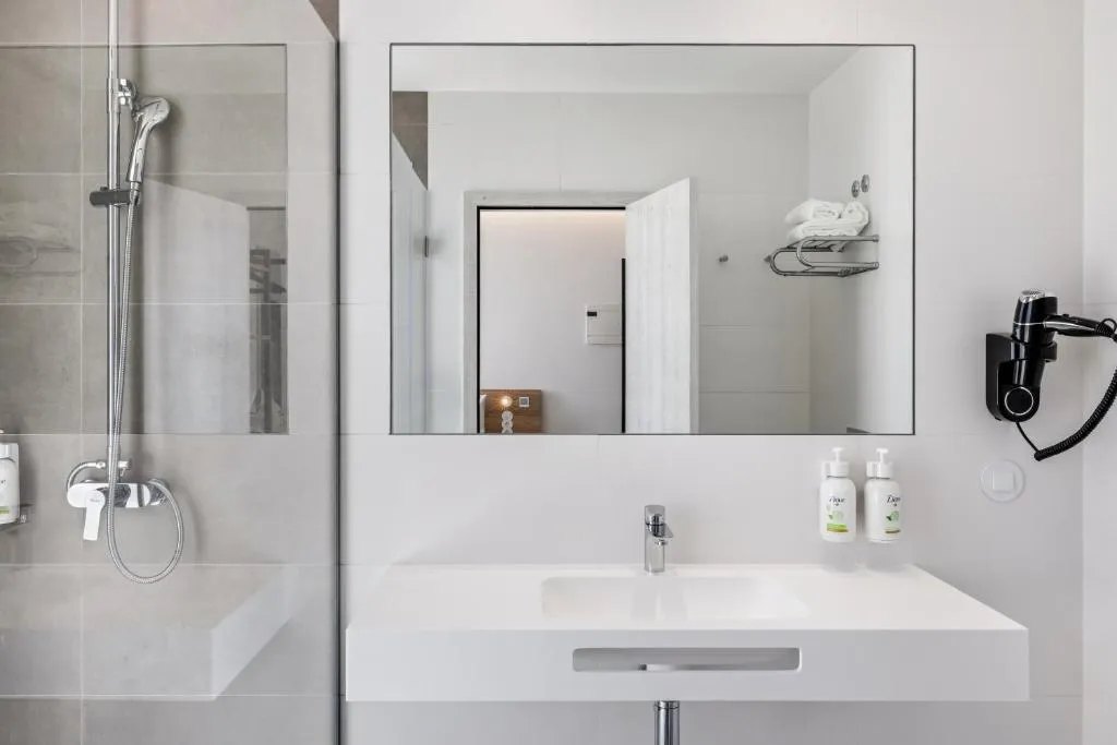 DOUBLE STANDARD Room, B&B Hotel Porto Centro Massarelos, Porto