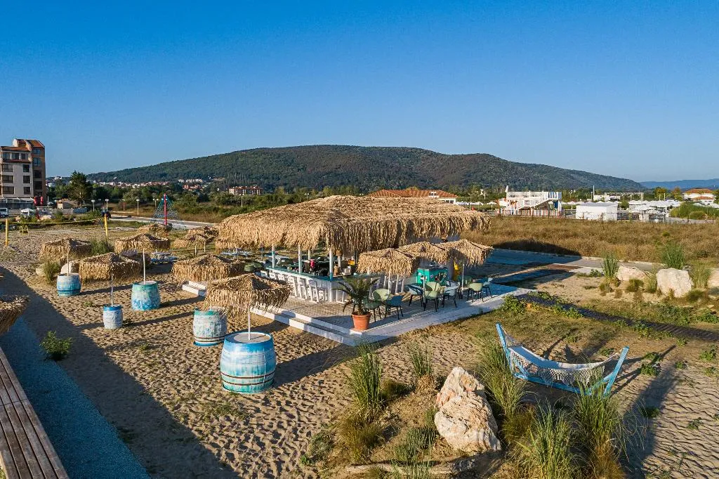 Bar, Sunrise Blue Magic Resort, Bourgas
