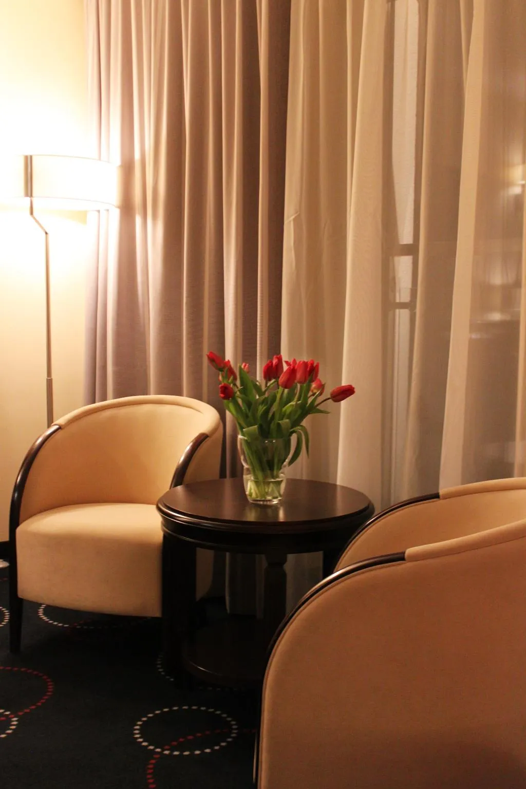 Room, Admiral, Gdansk