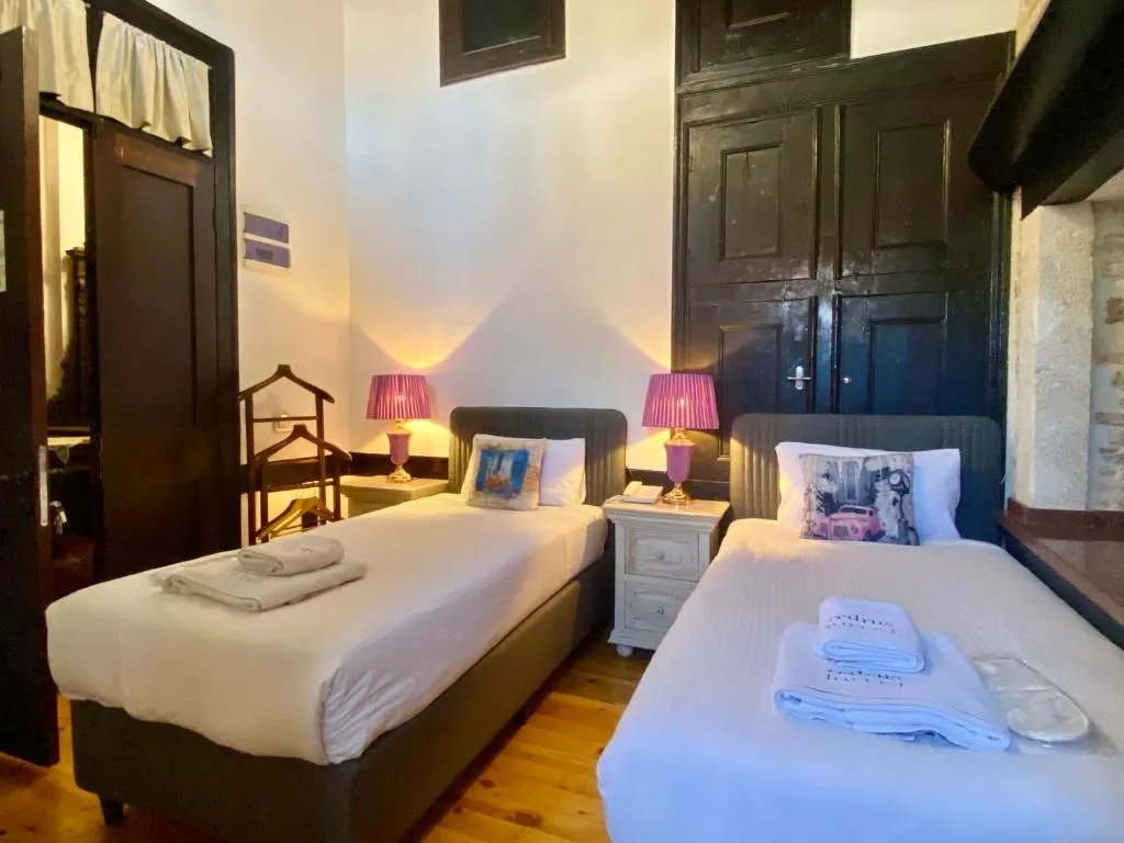 DOUBLE STANDARD Room, Cedrus Hotel, Antalya
