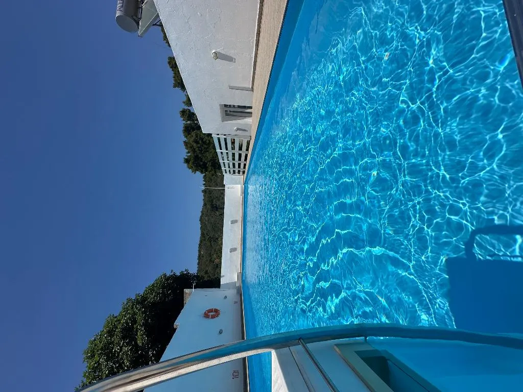 Pool, Galini Hellenic Hospitality, Skiathos