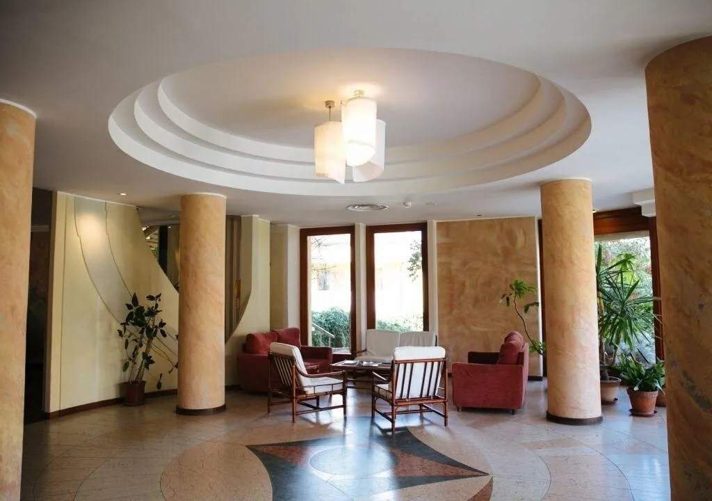 General view, Hotel Carlo Felice, Alghero
