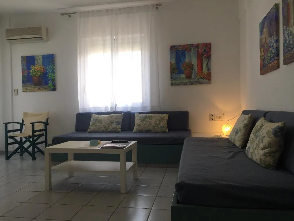 APARTMENT SUPERIOR Room, Evdokia Suites, Crete