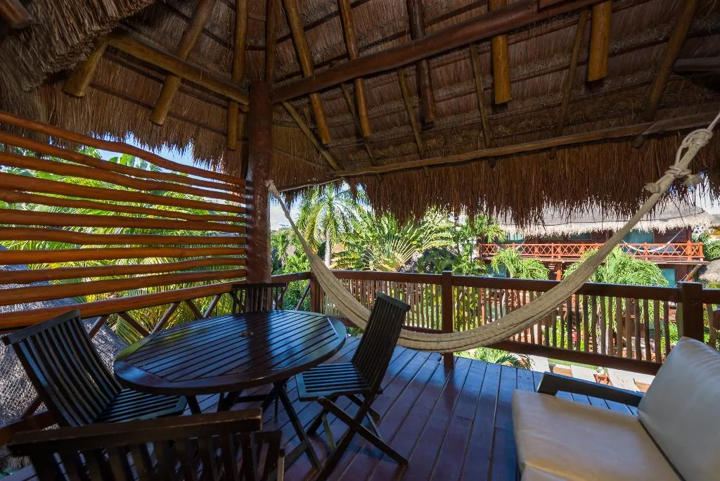 SUITE PREMIER Room, Magic Blue Spa Boutique Hotel Adults Only, Playa Del Carmen
