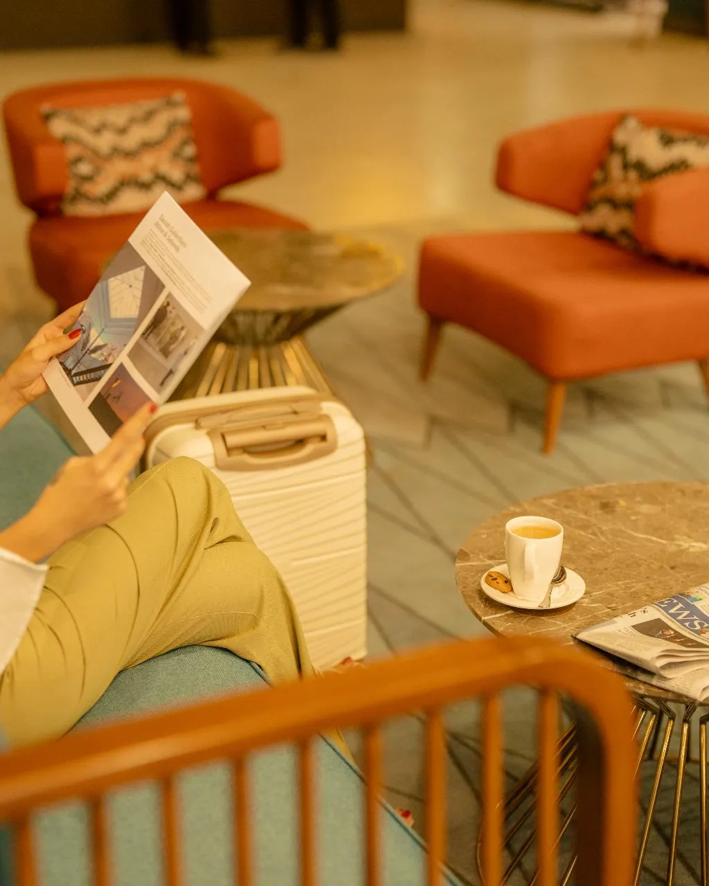 Lobby, Sundia By LibertyExclusive Fethiye- Adults Only+16, Dalaman