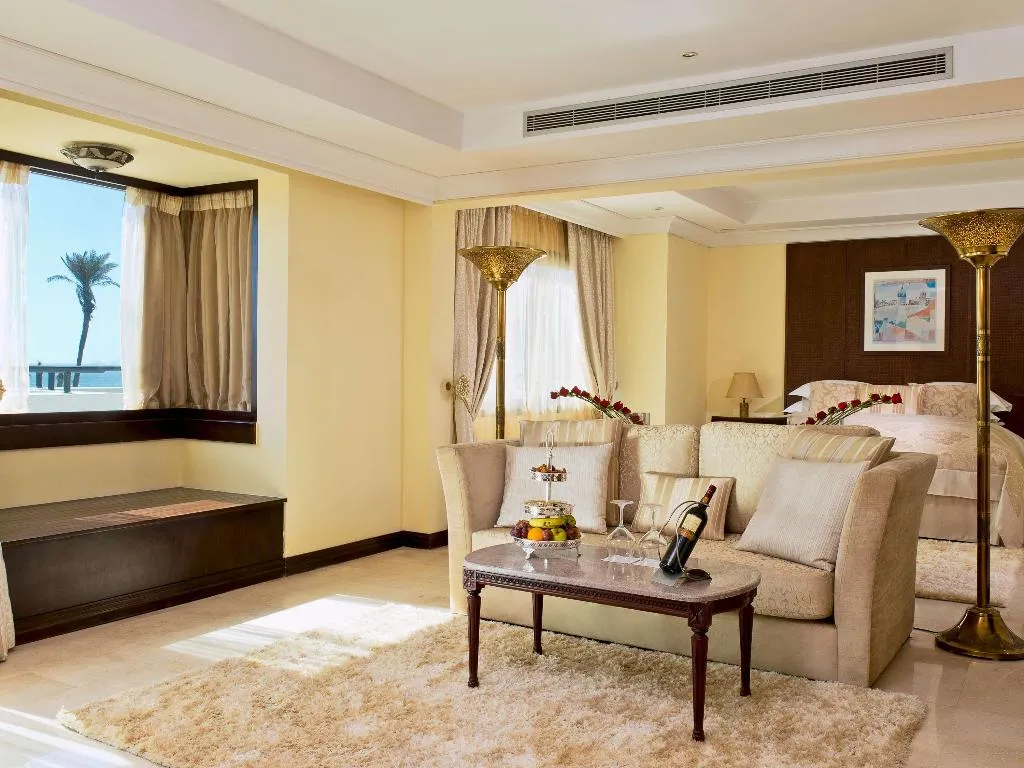 Room, Sofitel Agadir Royal Bay Resort, Agadir