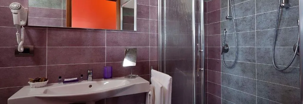 Room, Hotel Al Gabbiano, Alghero