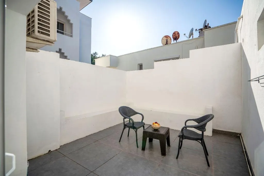 QUADRUPLE SUPERIOR Room, Camlik 87 Hotel Ayvalik, Izmir