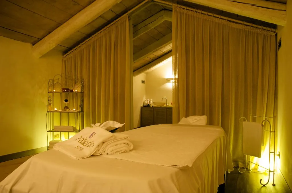 General view, Bauer Palladio Hotel & Spa, Venice