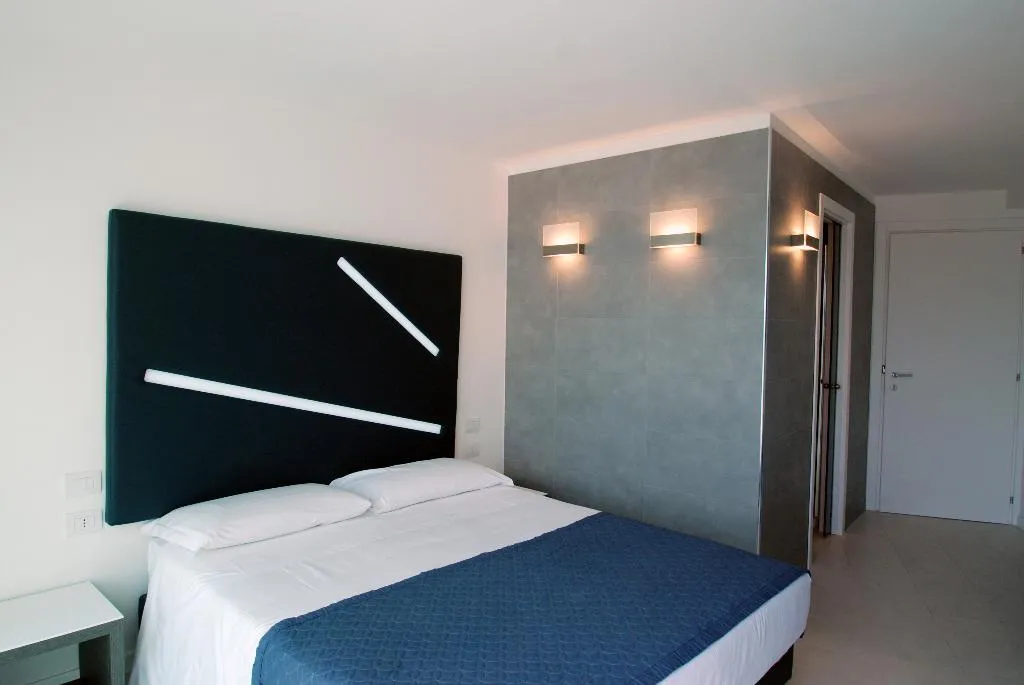 DOUBLE STANDARD Room, Lungotevere Suite, Rome
