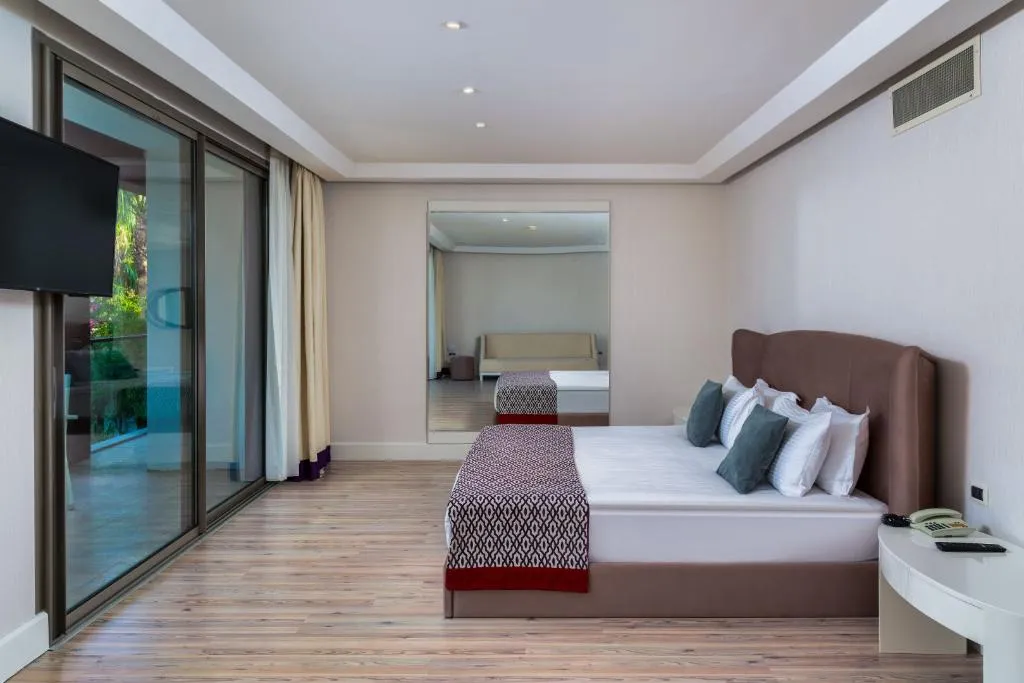 VILLA CAPACITY 6 Room, HillStone  Bodrum Hotel & SPA, Bodrum
