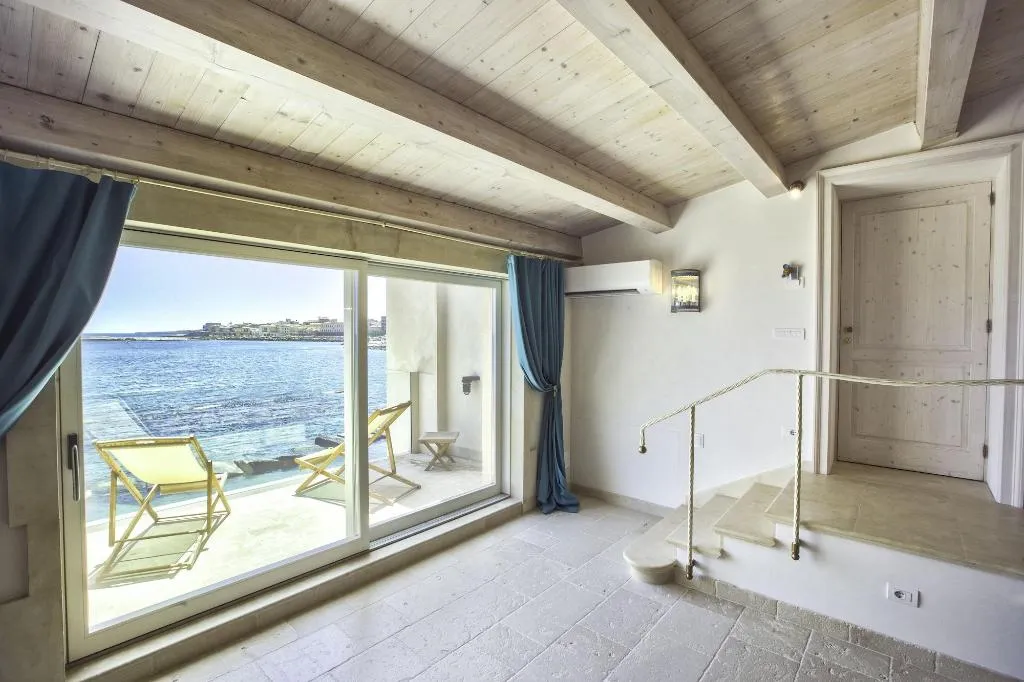 Room, Musciara Siracusa Resort, Catania