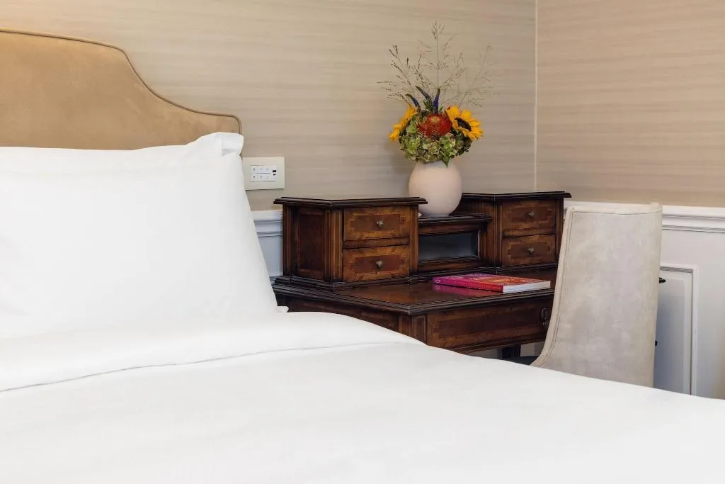 Room, King George A Luxury Collection Hotel, Athens