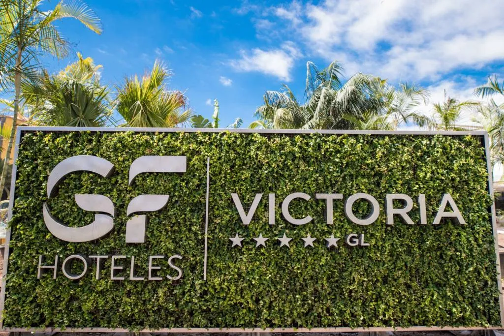 General view, GF Victoria, Tenerife