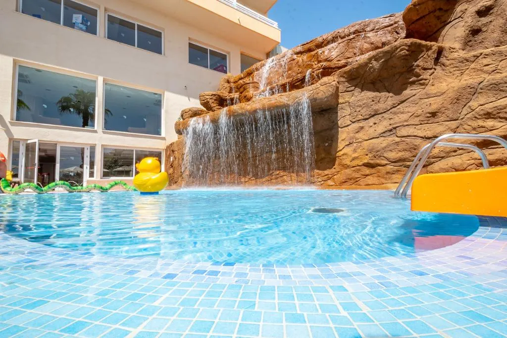 Pool, Cala Font, Costa Dorada