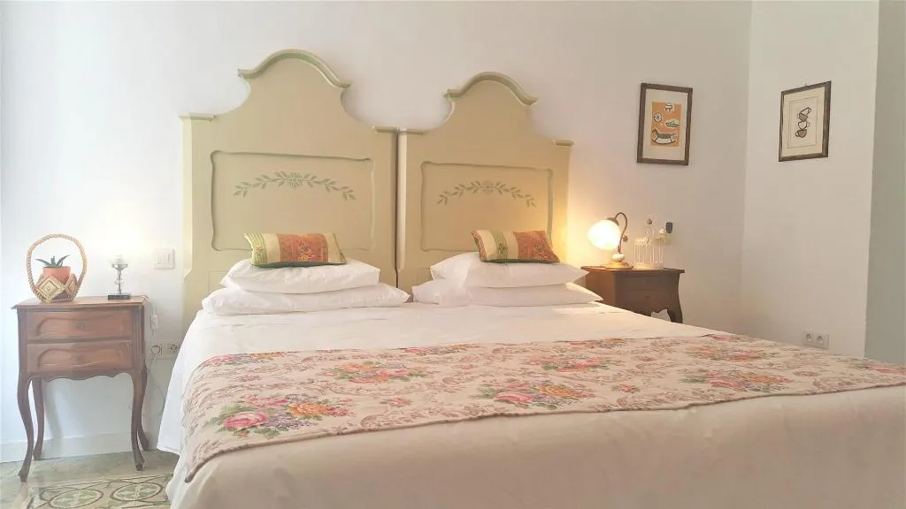 Room, Los Canaritos Guest-House, Gran Canaria