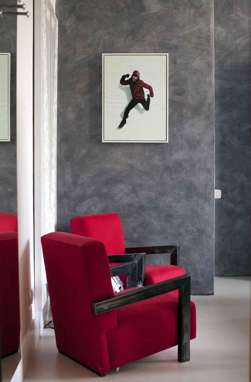 Room, Piazza Di Spagna 9, Rome
