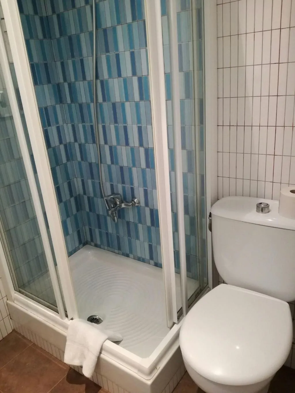 Room, Hostal Lesseps, Barcelona