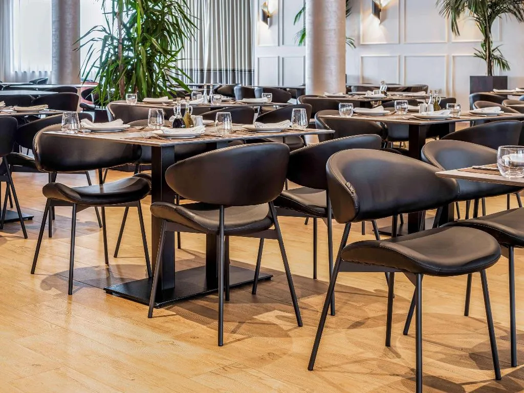 Restaurant, Movenpick Hotel Lalez Durres, Durres